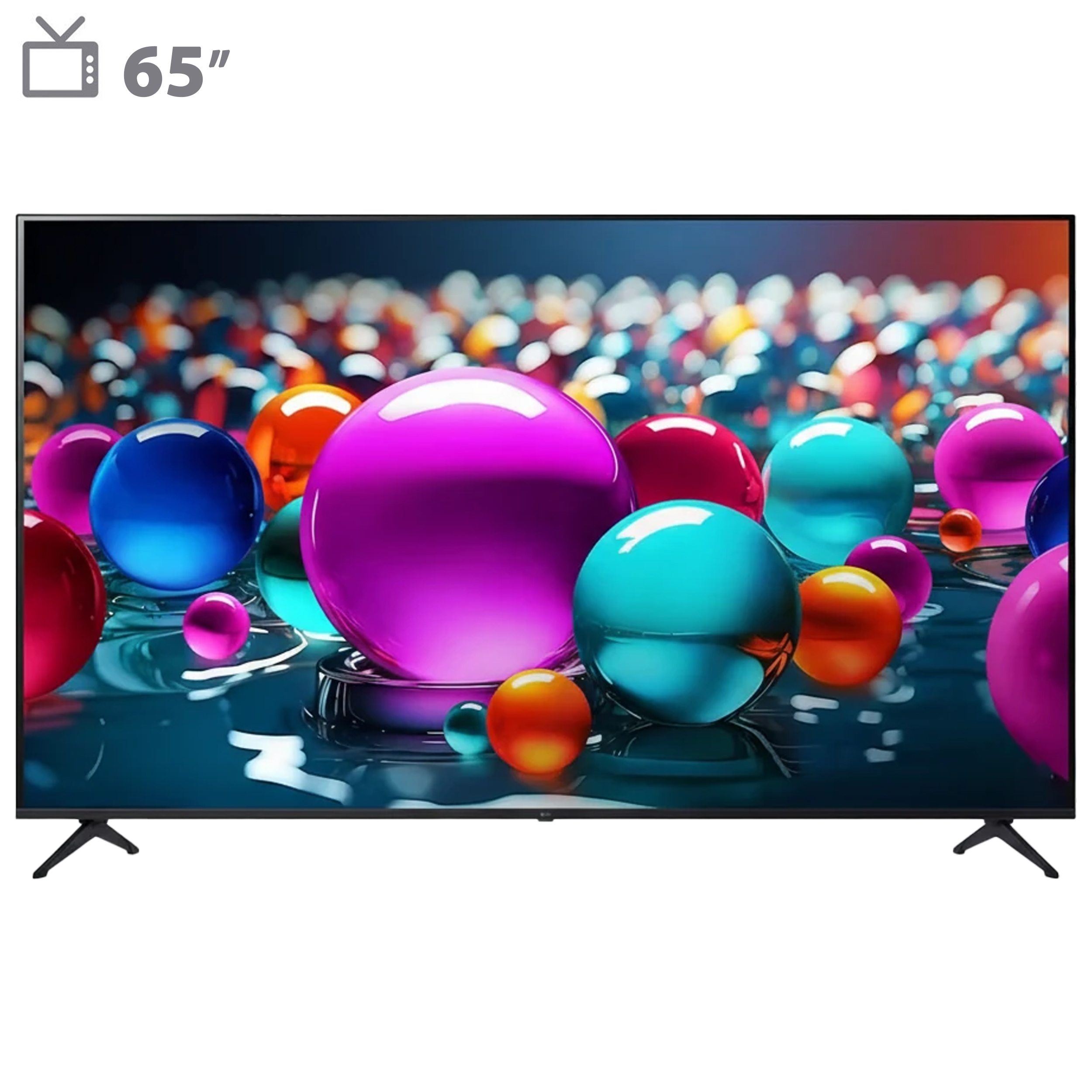 تلویزیون 65 اینچ ال جی مدل 65UA85006