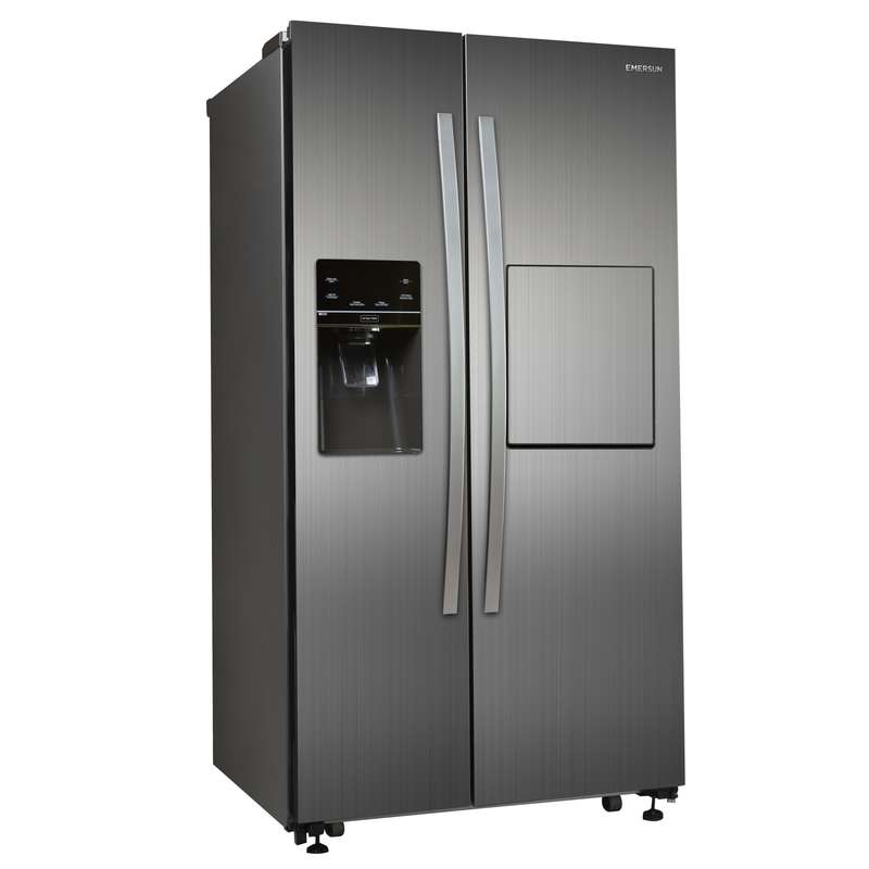 یخچال فریزر سامسونگ