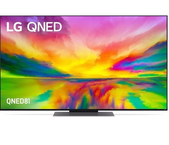 تلویزیون 65 اینچ ال جی مدل 65QNED816