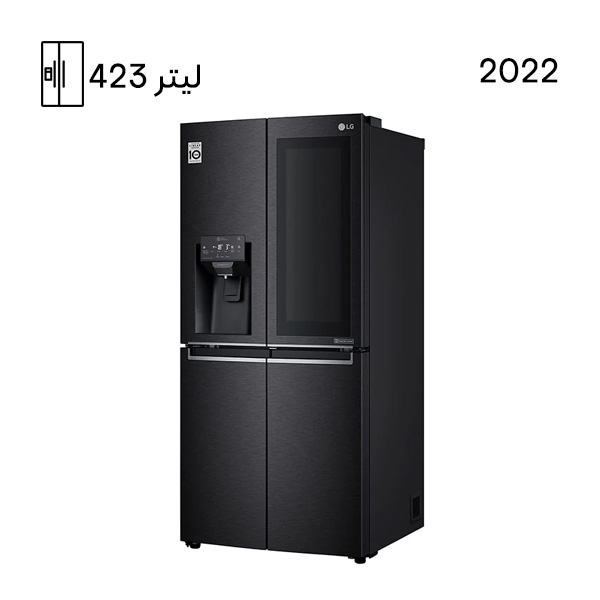 یخچال فریزر ساید ال جی x29