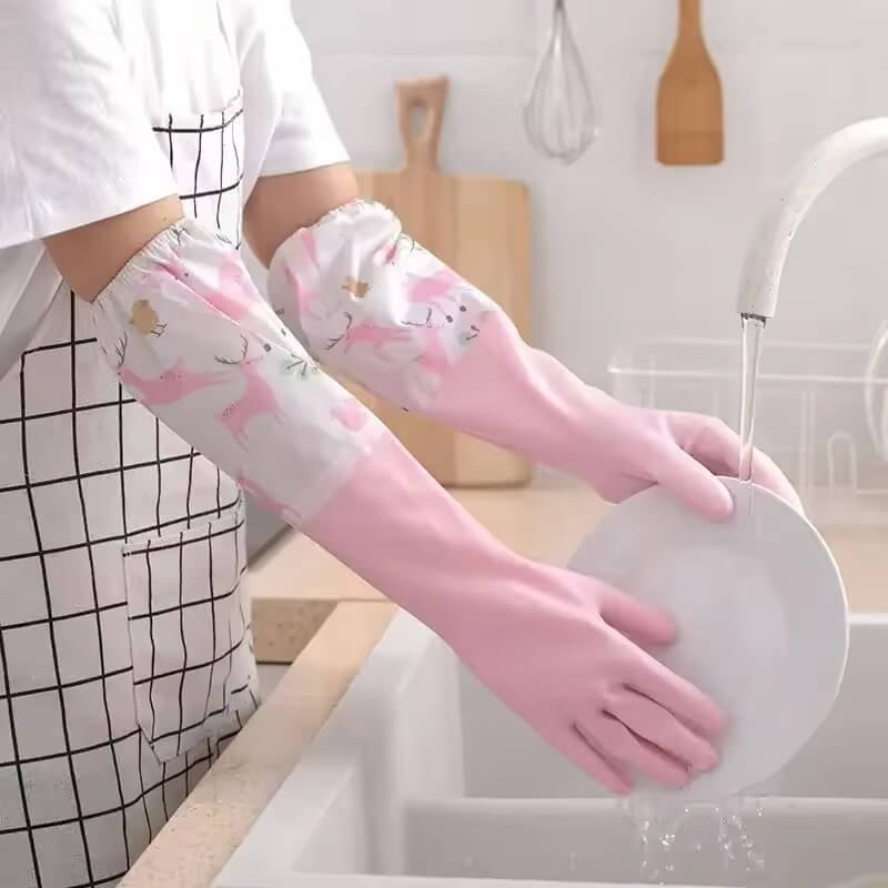 شستشو و نظافت