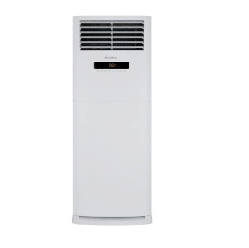 کولرگازی گری ایستاده بدون اینورتر مدل 48000GVH ( 2 فن )