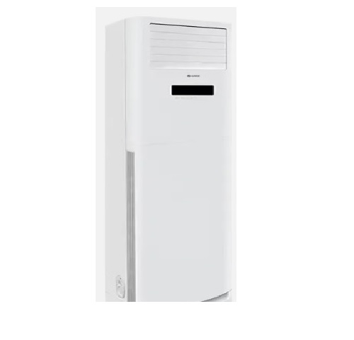 کولرگازی گری ایستاده بدون اینورتر مدل 36000GVH ( 1 فن )