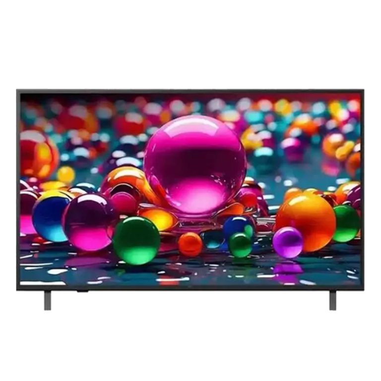 تلویزیون 55 اینچ ال جی مدل 55UA85006