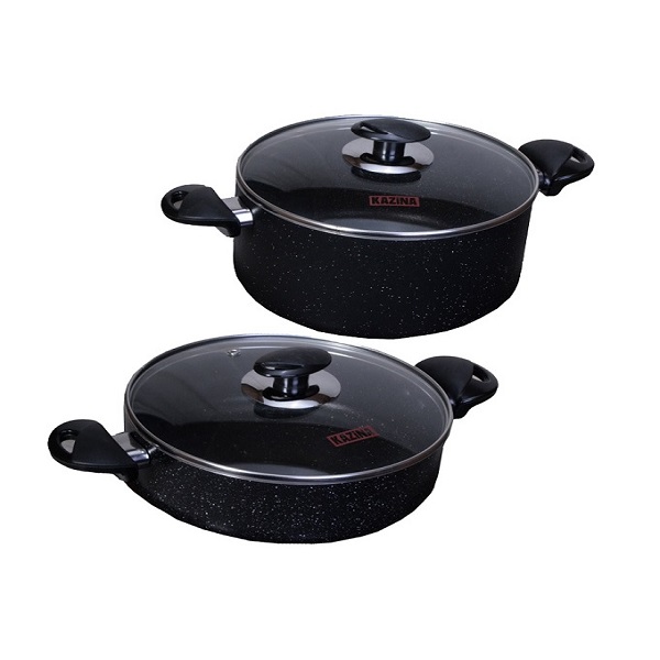 قابلمه و تابه