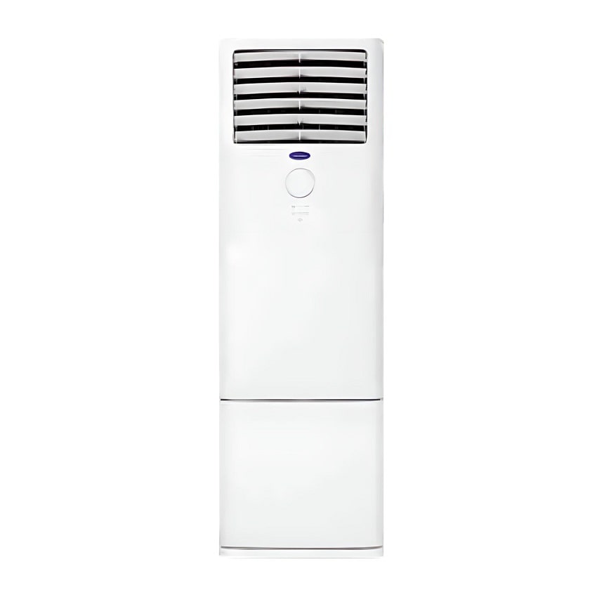 کولرگازی کریر 48000 ایستاده اینورتر