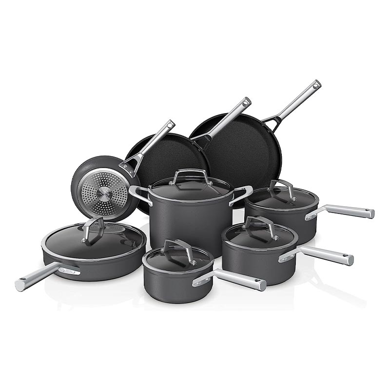 سرویس پخت و پز