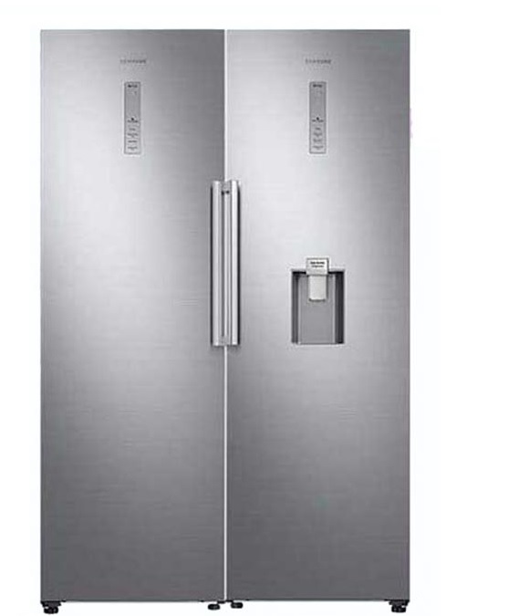 یخچال دوقلو سامسونگ RZ32 – RR39 