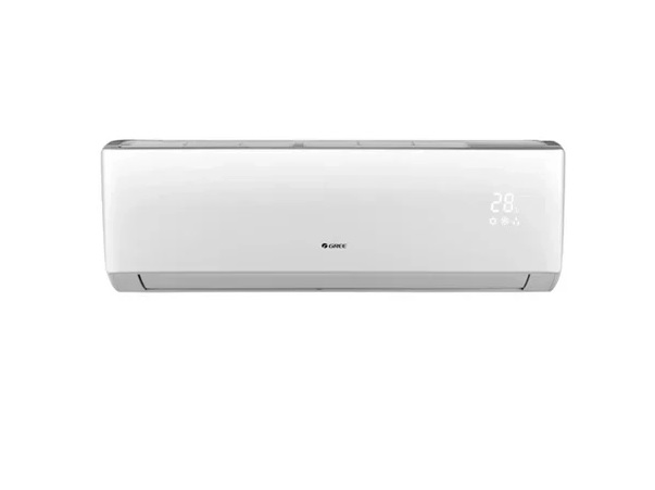 کولرگازی 36000GWH معمولی موتور T3 گری