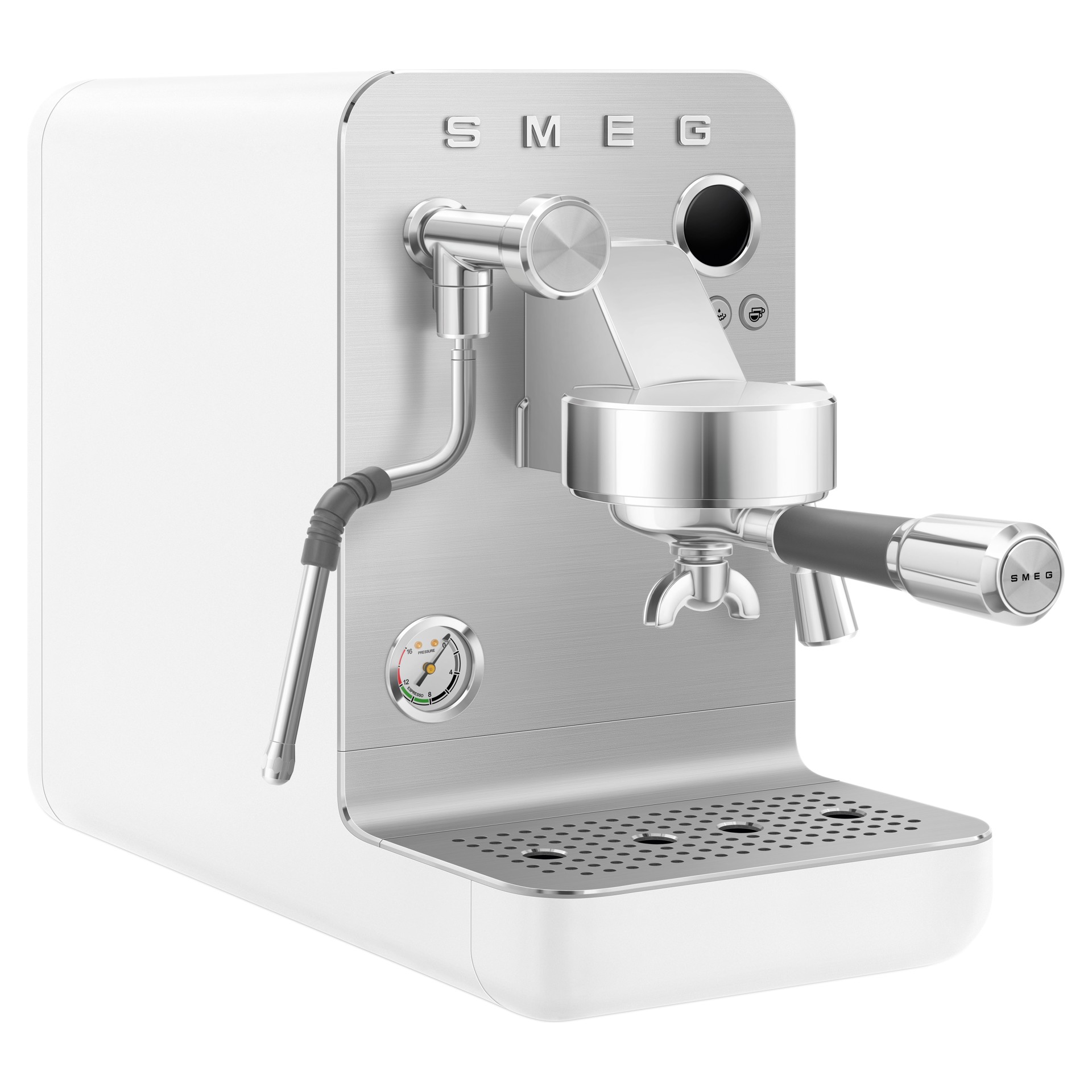 قهوه‌ساز اسمگ