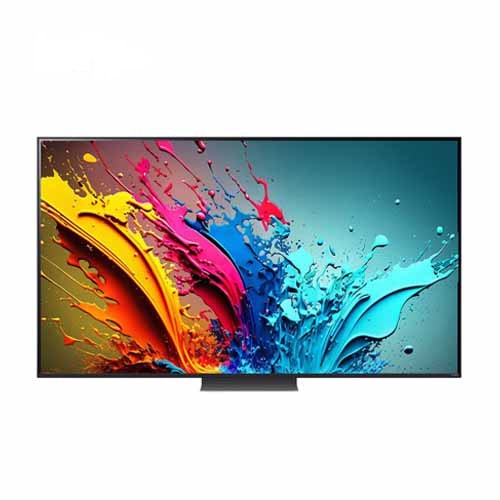 تلویزیون 55 اینچ ال جی مدل 55QNED86T